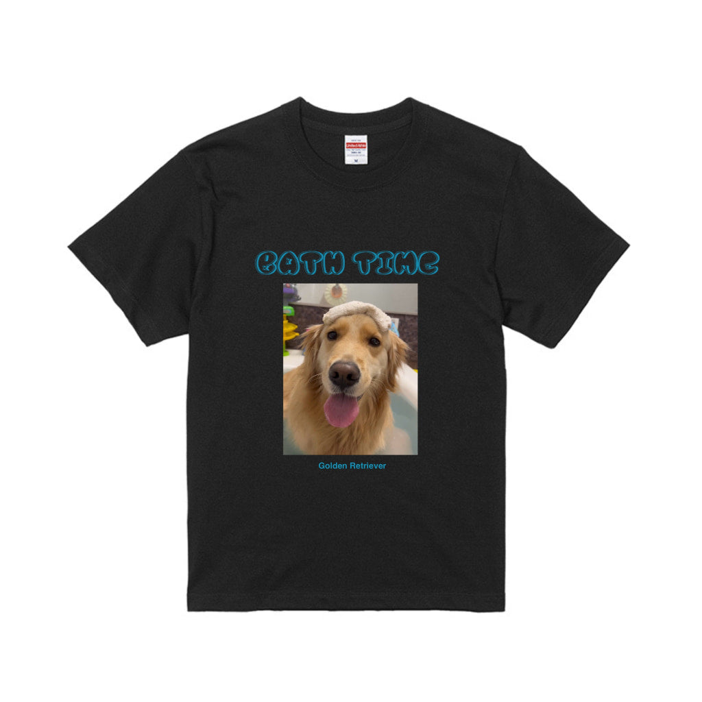 イヴTシャツ(お風呂)