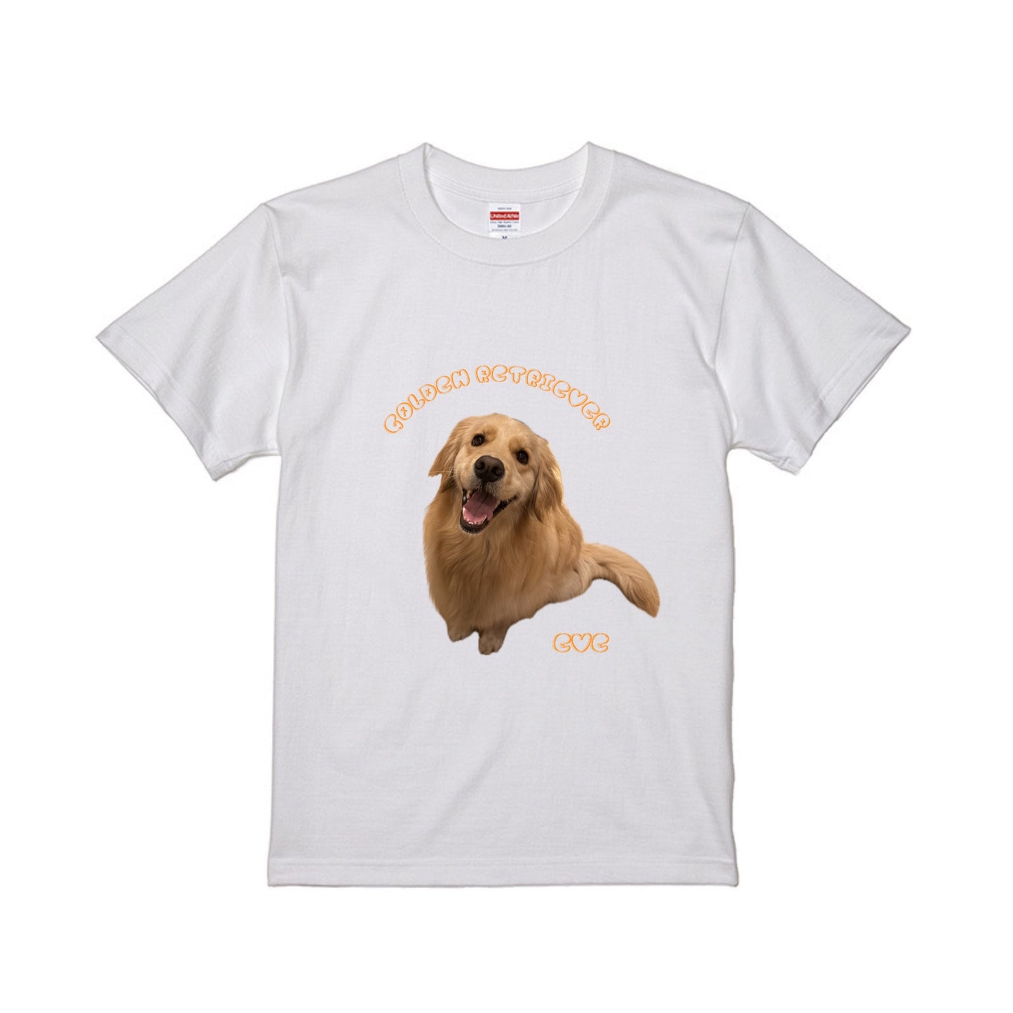 イヴTシャツ(ノーマル)
