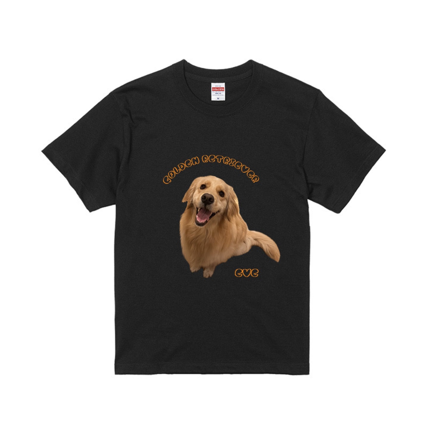 イヴTシャツ(ノーマル)