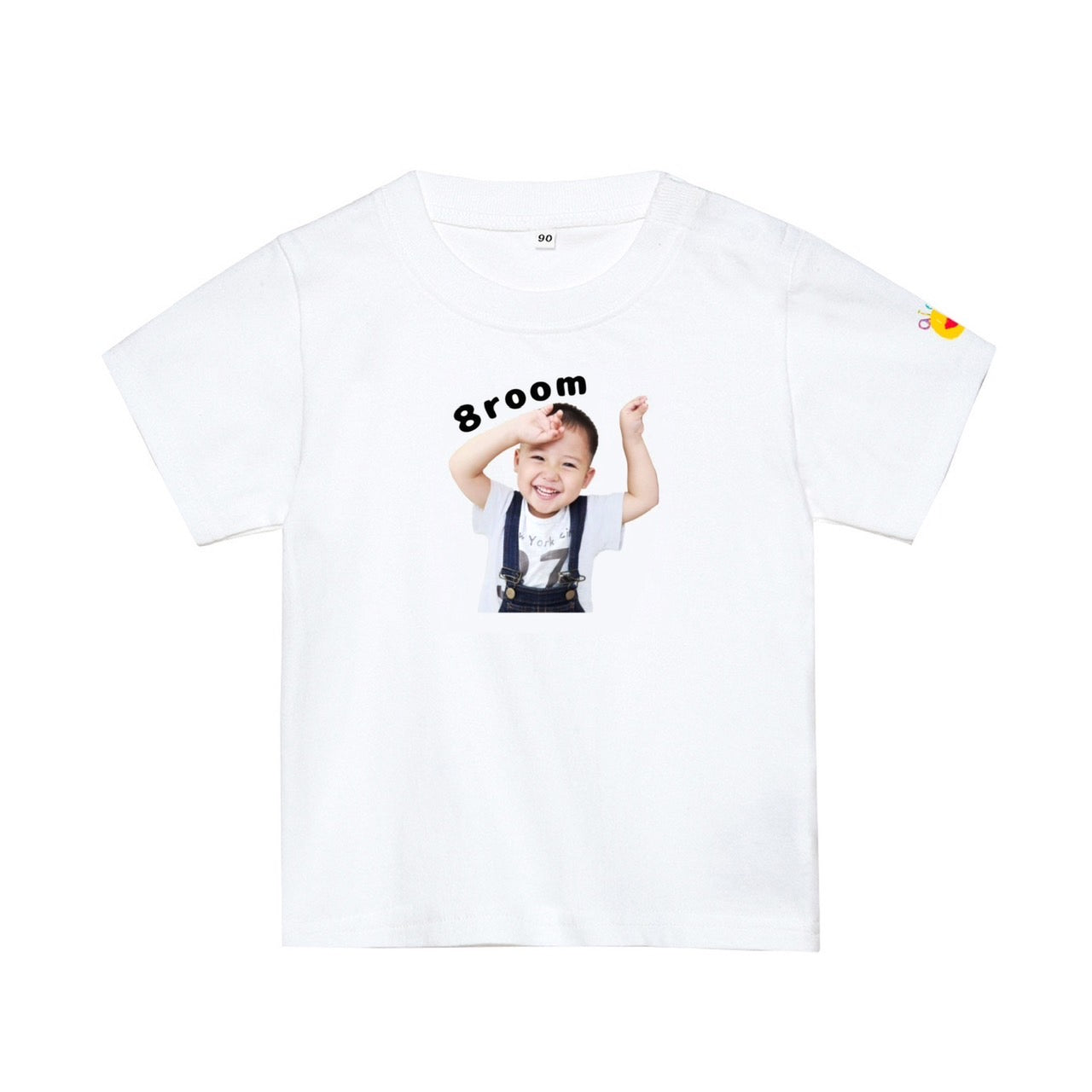 aieiTシャツ(ダンス)