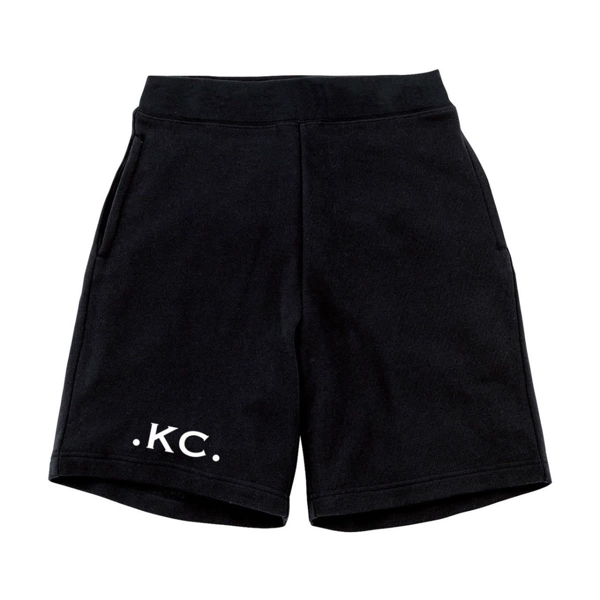 .KC. ハーフパンツ