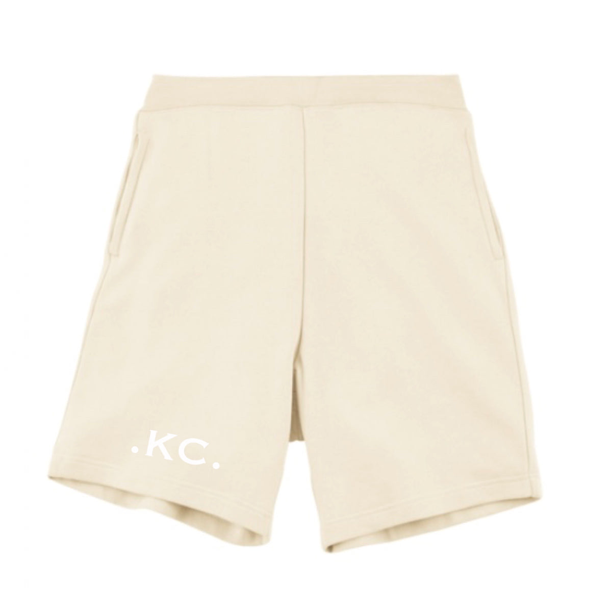.KC. ハーフパンツ