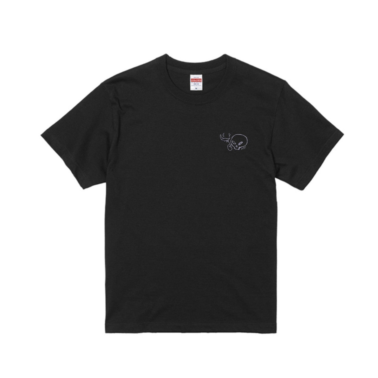 Tシャツ -貪欲-