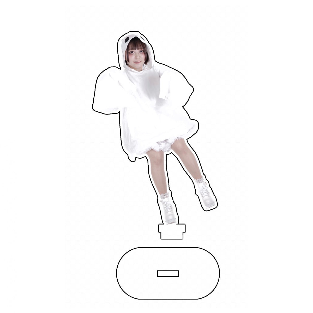 みうだよアクスタB