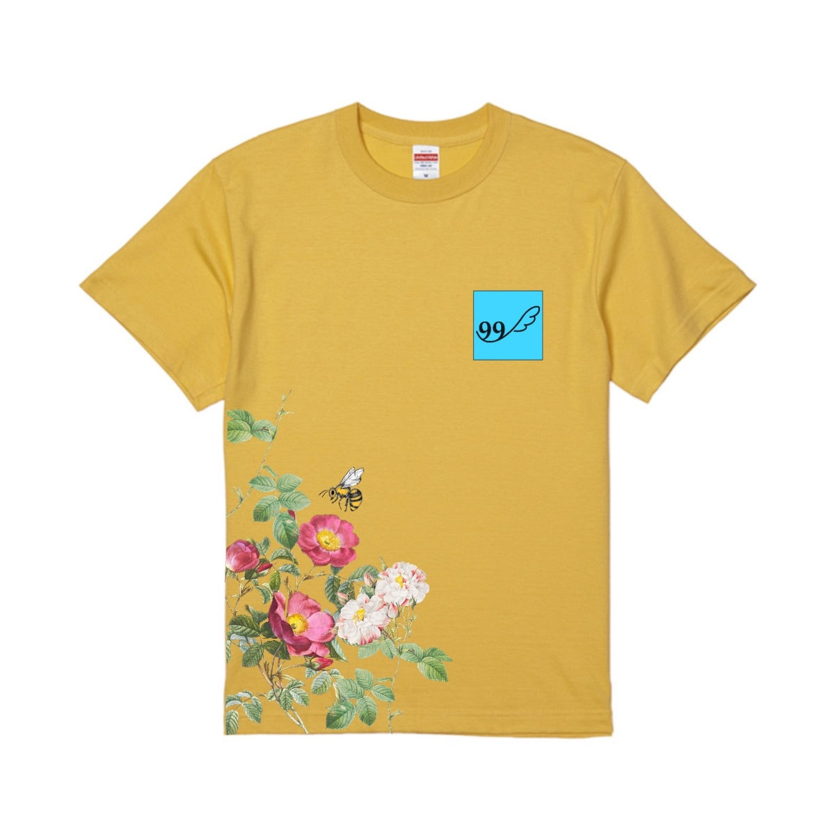 ぷぅさんTシャツ