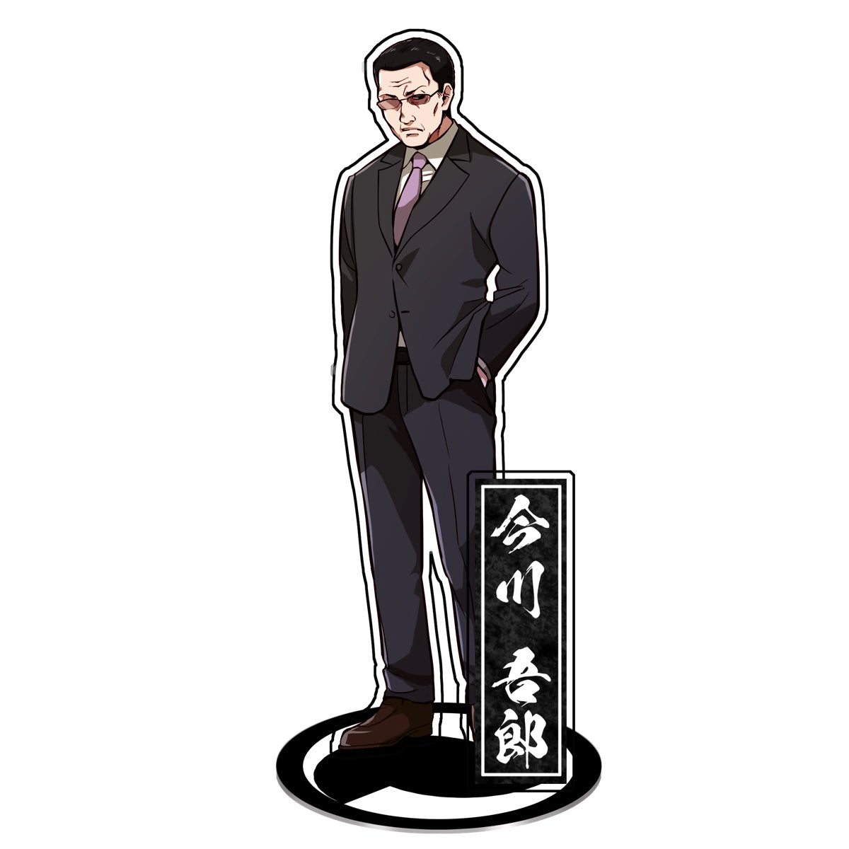 アクリルスタンド 全7種