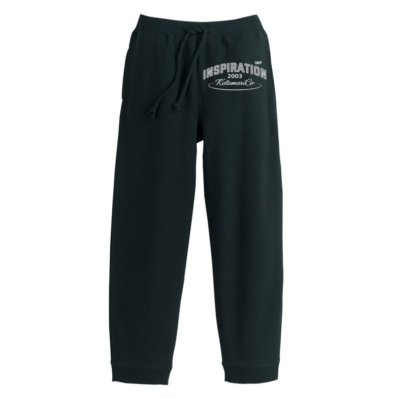 Inspiration kc designed pants (インスピレーション かたまりこオリジナルデザインパンツ)