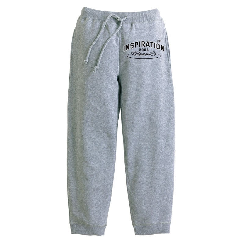 Inspiration kc designed pants (インスピレーション かたまりこオリジナルデザインパンツ)