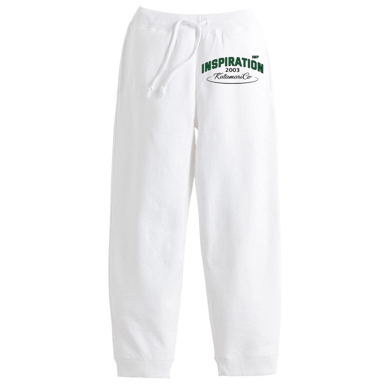 Inspiration kc designed pants (インスピレーション かたまりこオリジナルデザインパンツ)