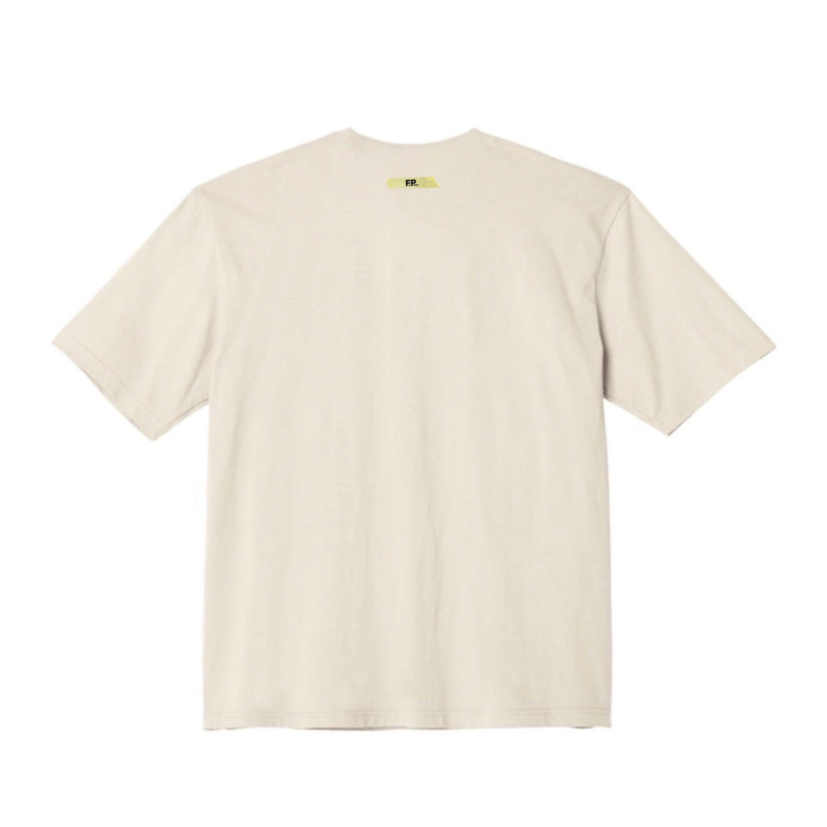 F.P... ガンギマリンTシャツ