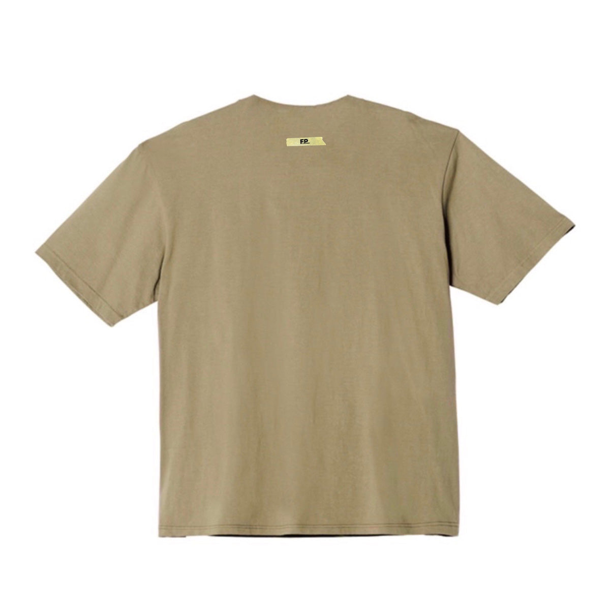 F.P... ガンギマリンTシャツ