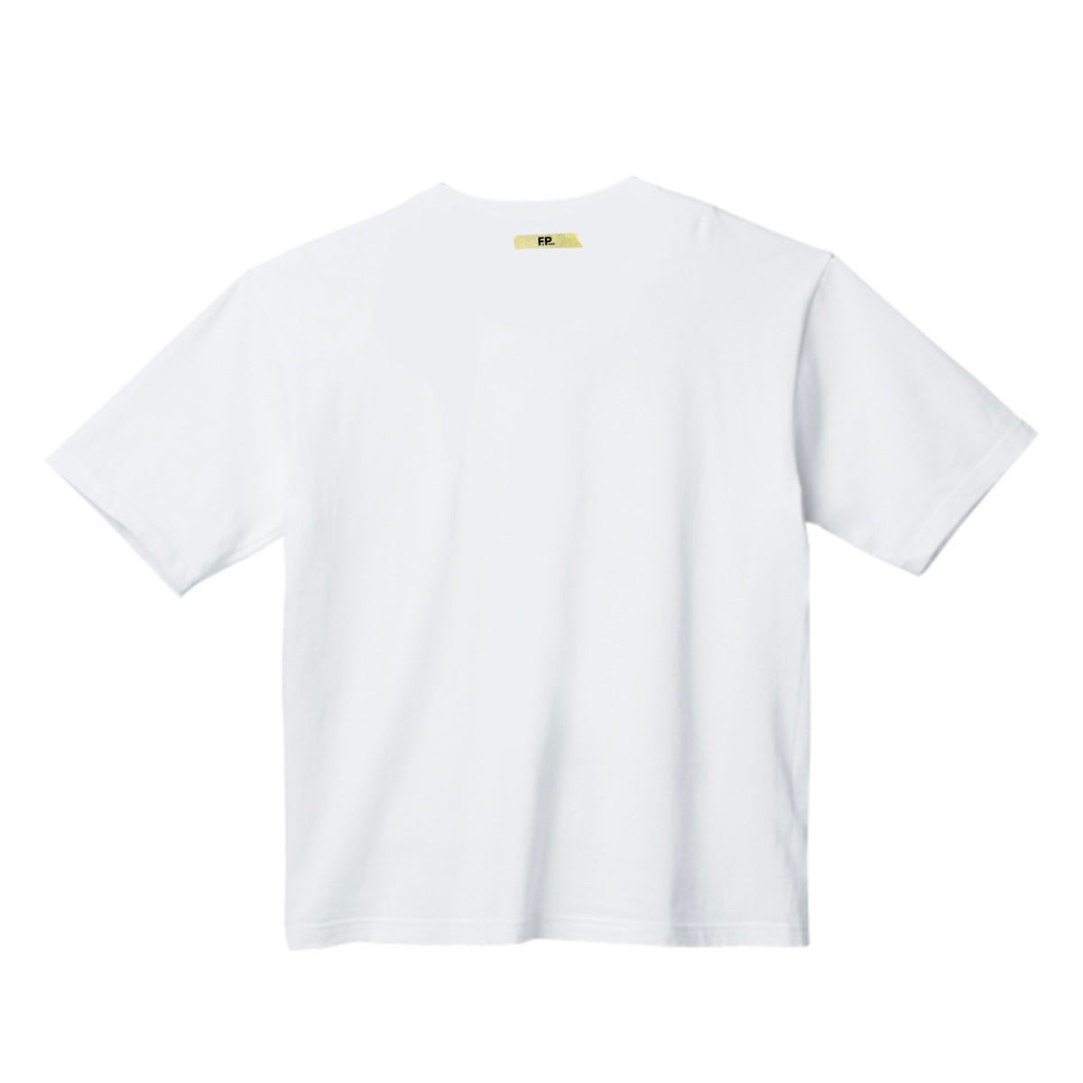 F.P... ガンギマリンTシャツ
