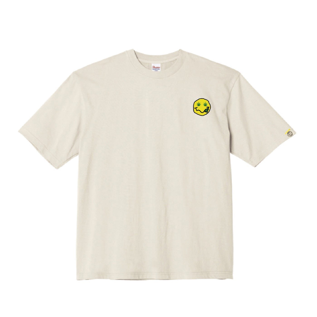 F.P... ガンギマリンTシャツ