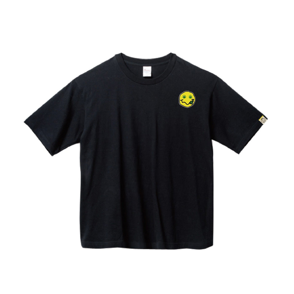 F.P... ガンギマリンTシャツ