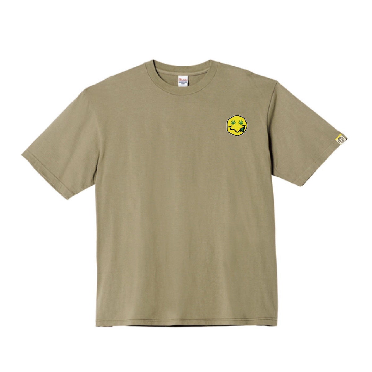 F.P... ガンギマリンTシャツ
