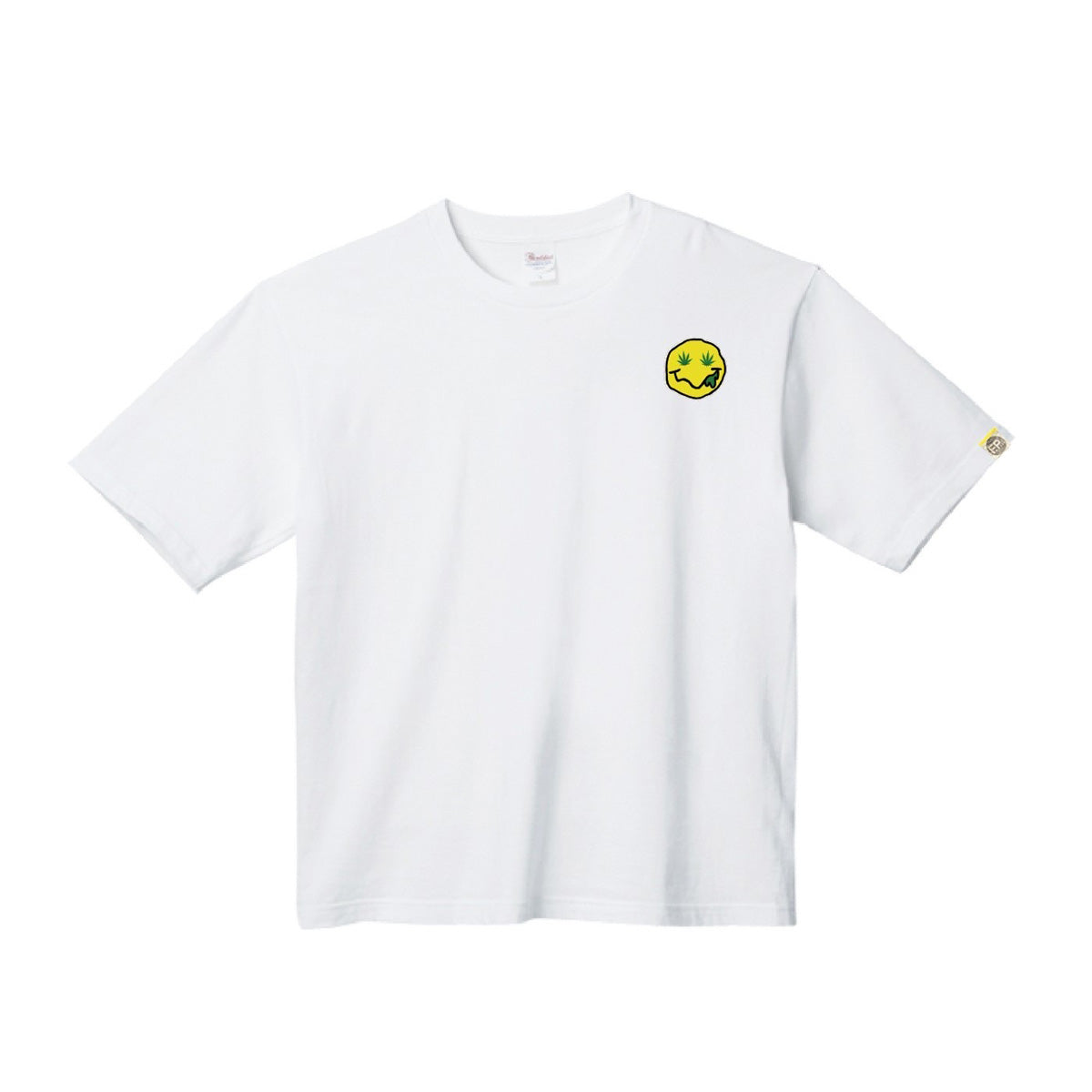 F.P... ガンギマリンTシャツ