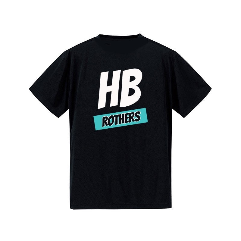 HB Tシャツ