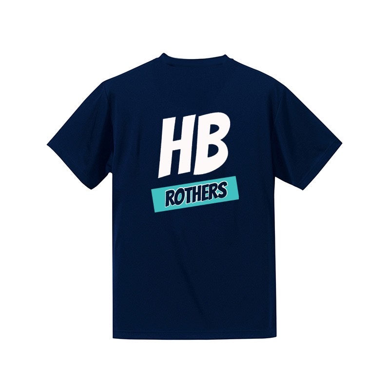 HB Tシャツ