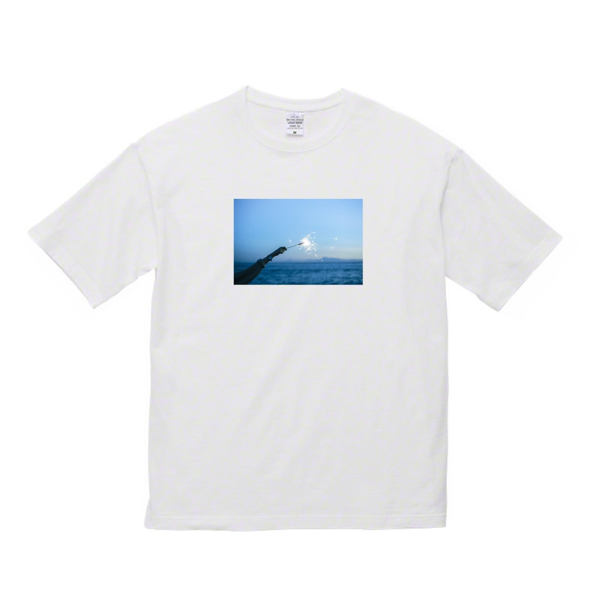霧月TビッグシャツB