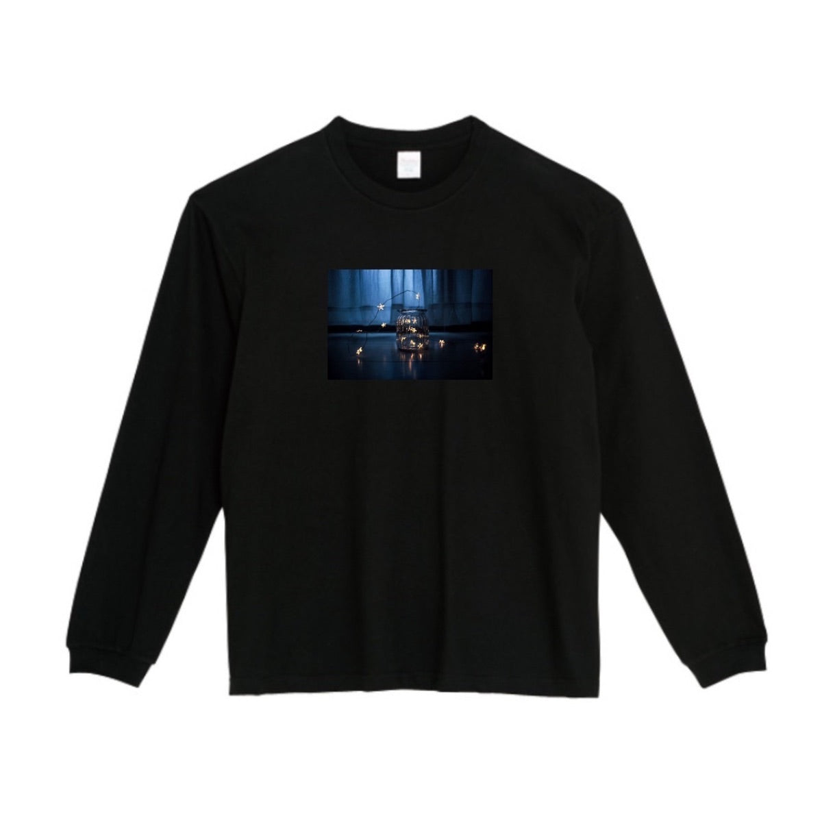 霧月ロングスリーブTシャツA