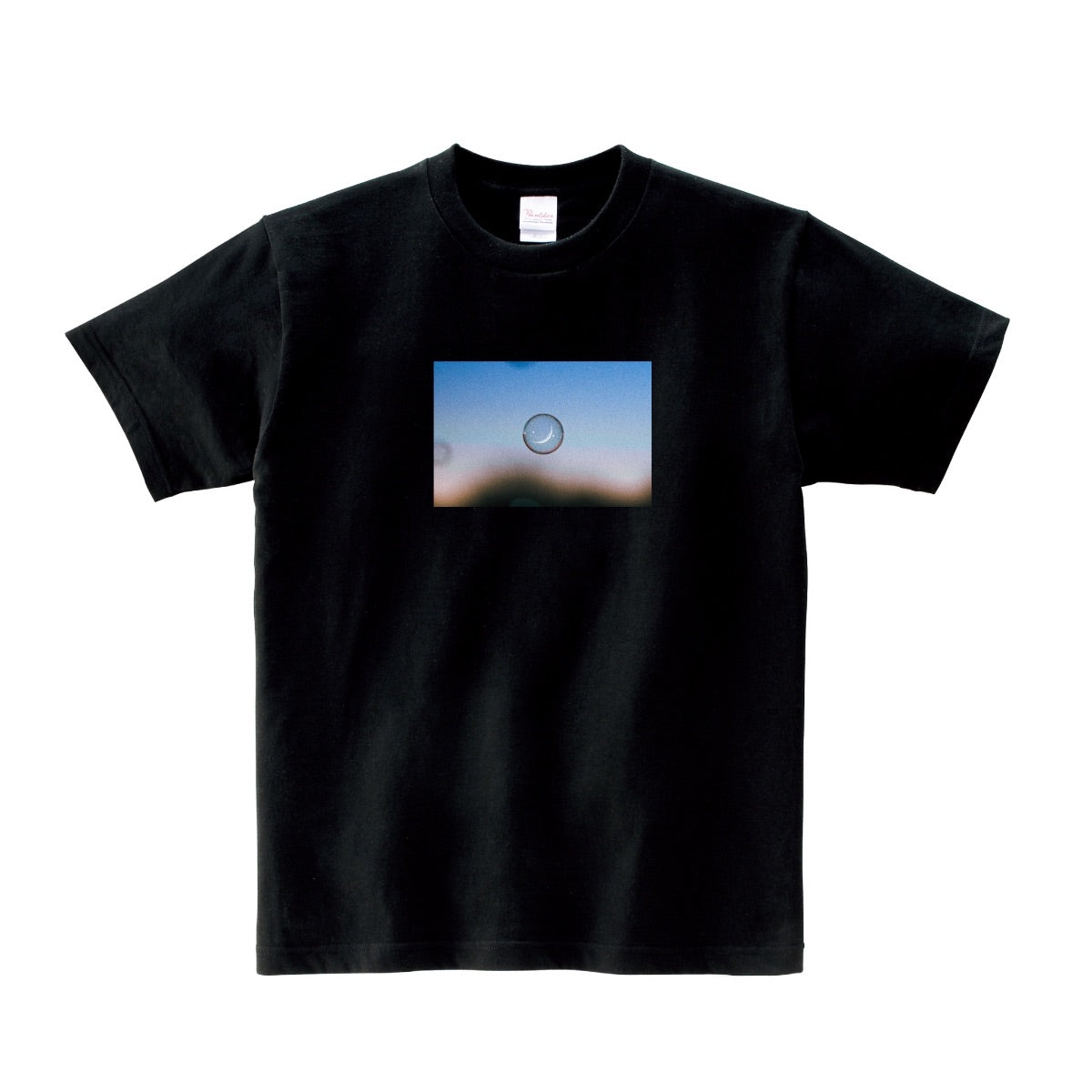 霧月TシャツA