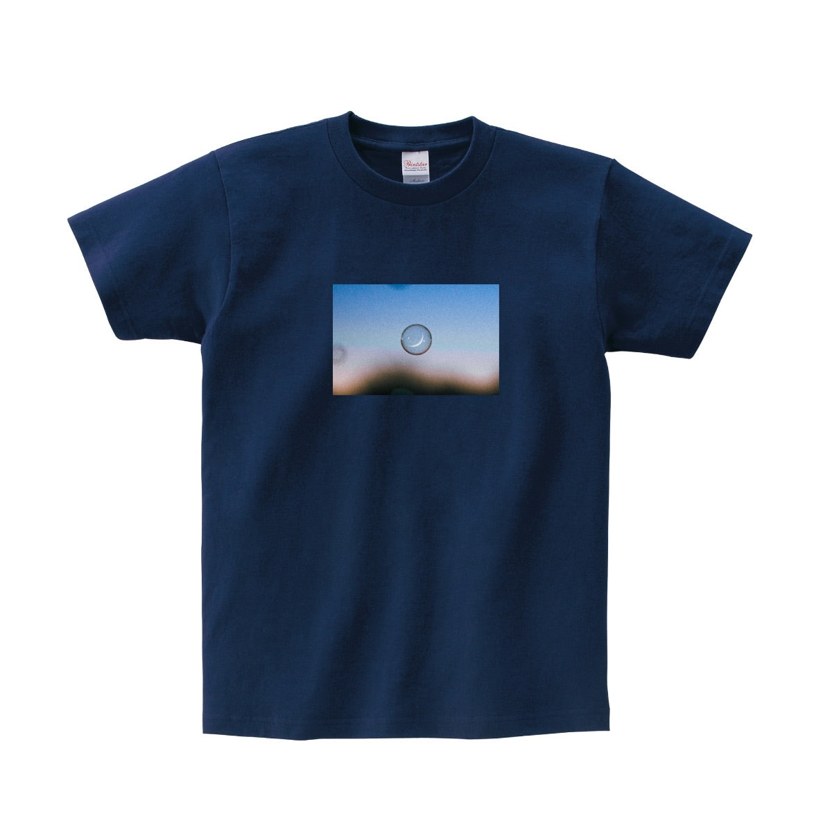 霧月TシャツA