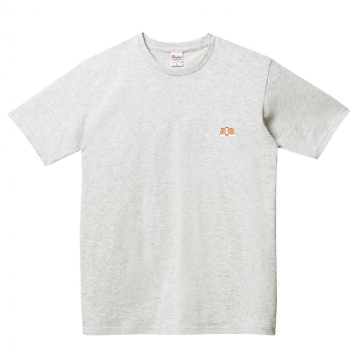 琥珀 Tシャツ