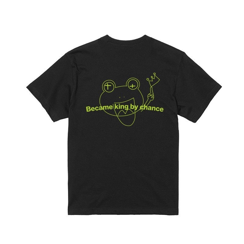 Elver Tシャツ