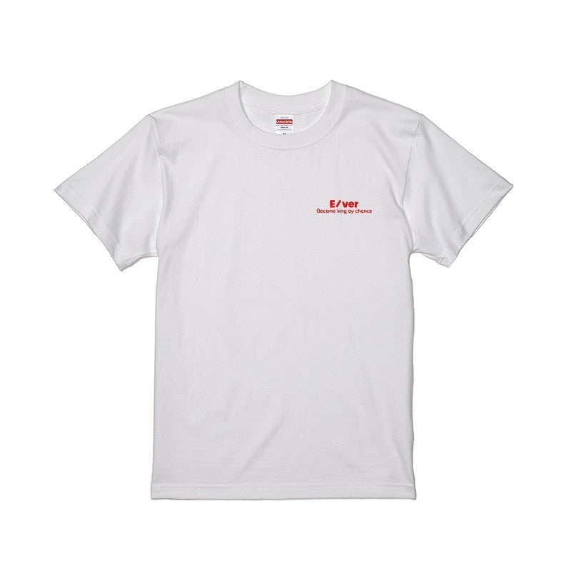Elver Tシャツ