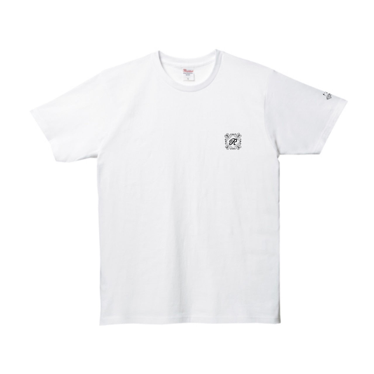 Lady Luck Tシャツ