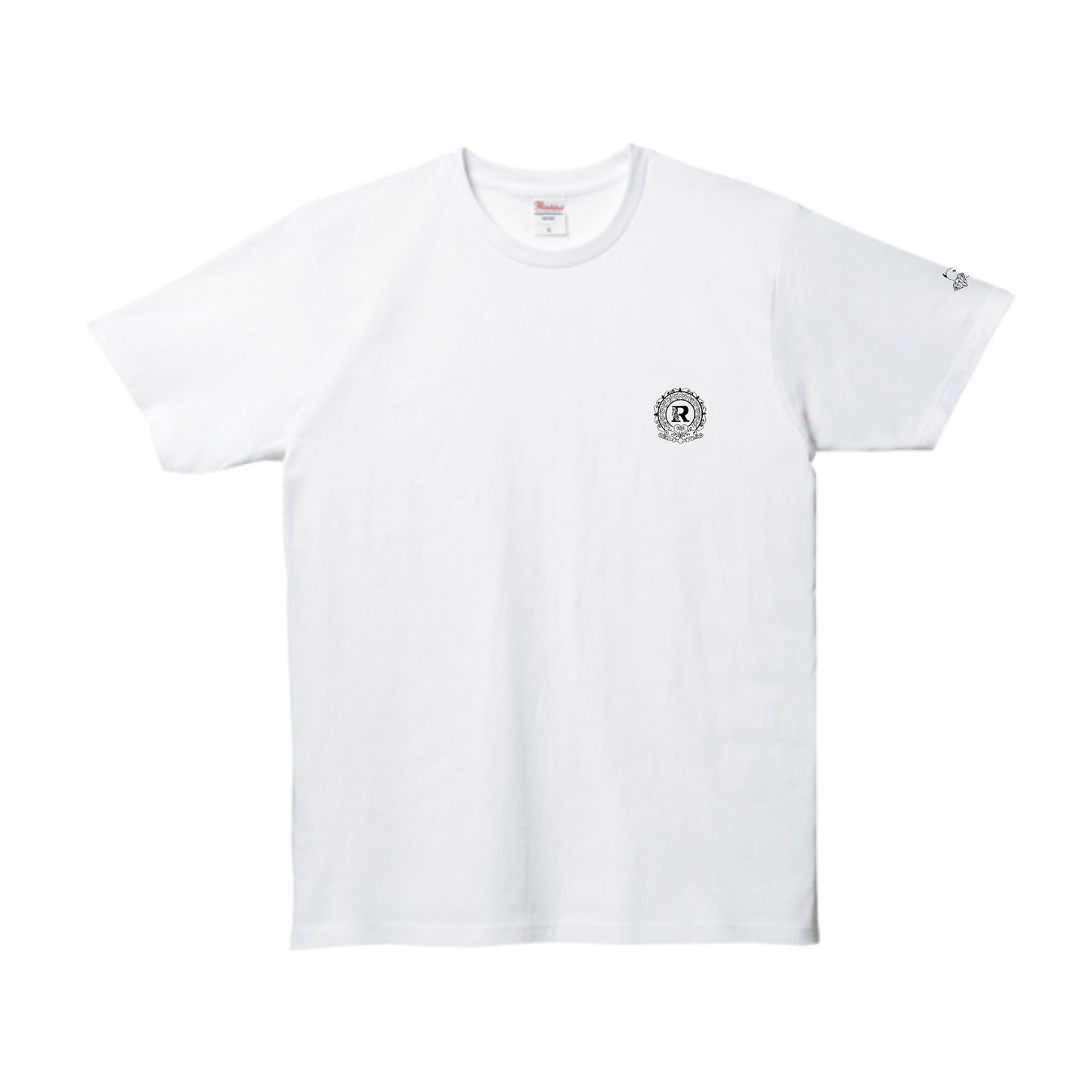 LOVE RIN Tシャツ