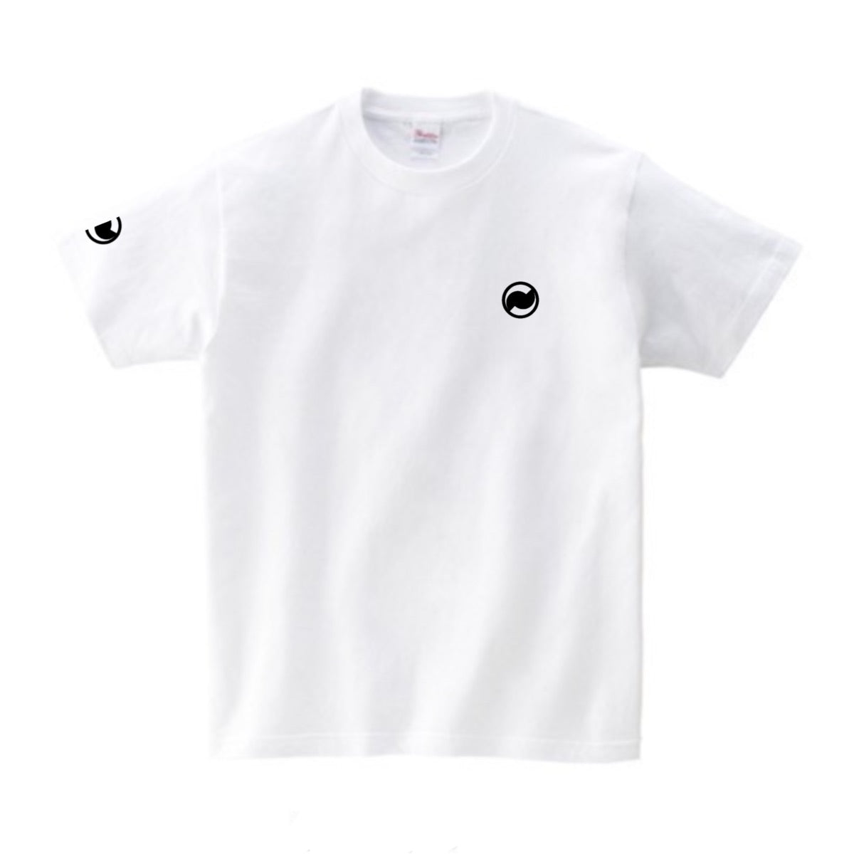 ニート極道 刺繍Tシャツ