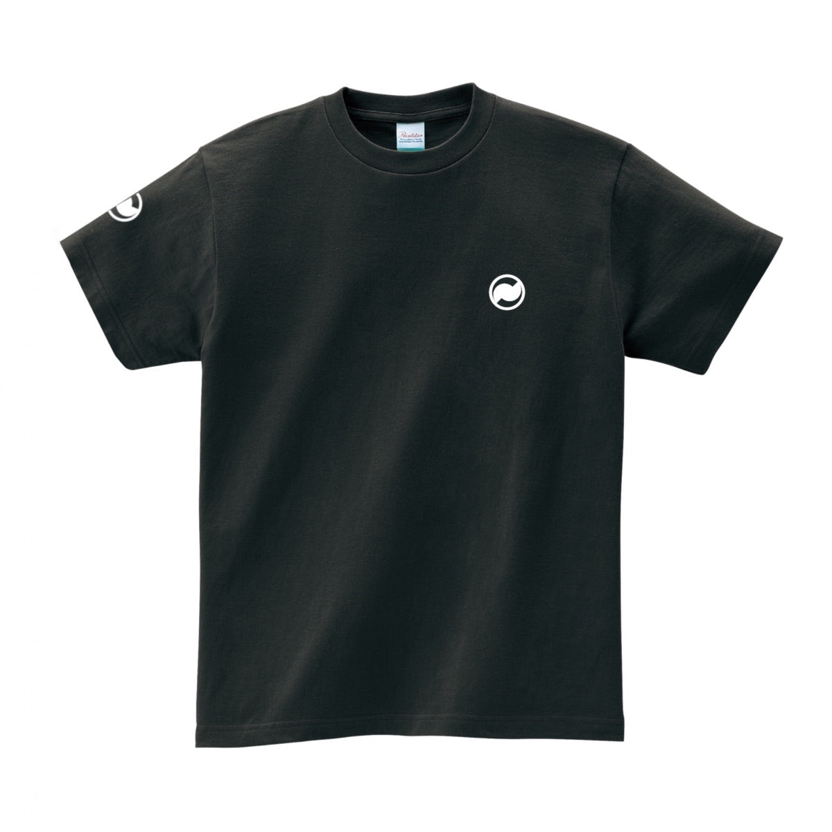 ニート極道 刺繍Tシャツ