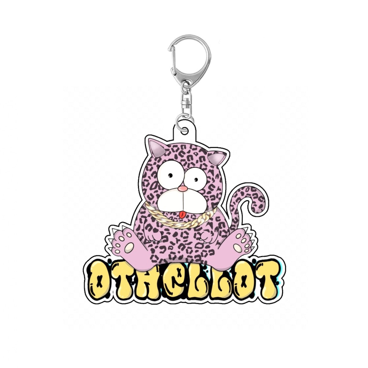 OTHELLOT アクキー