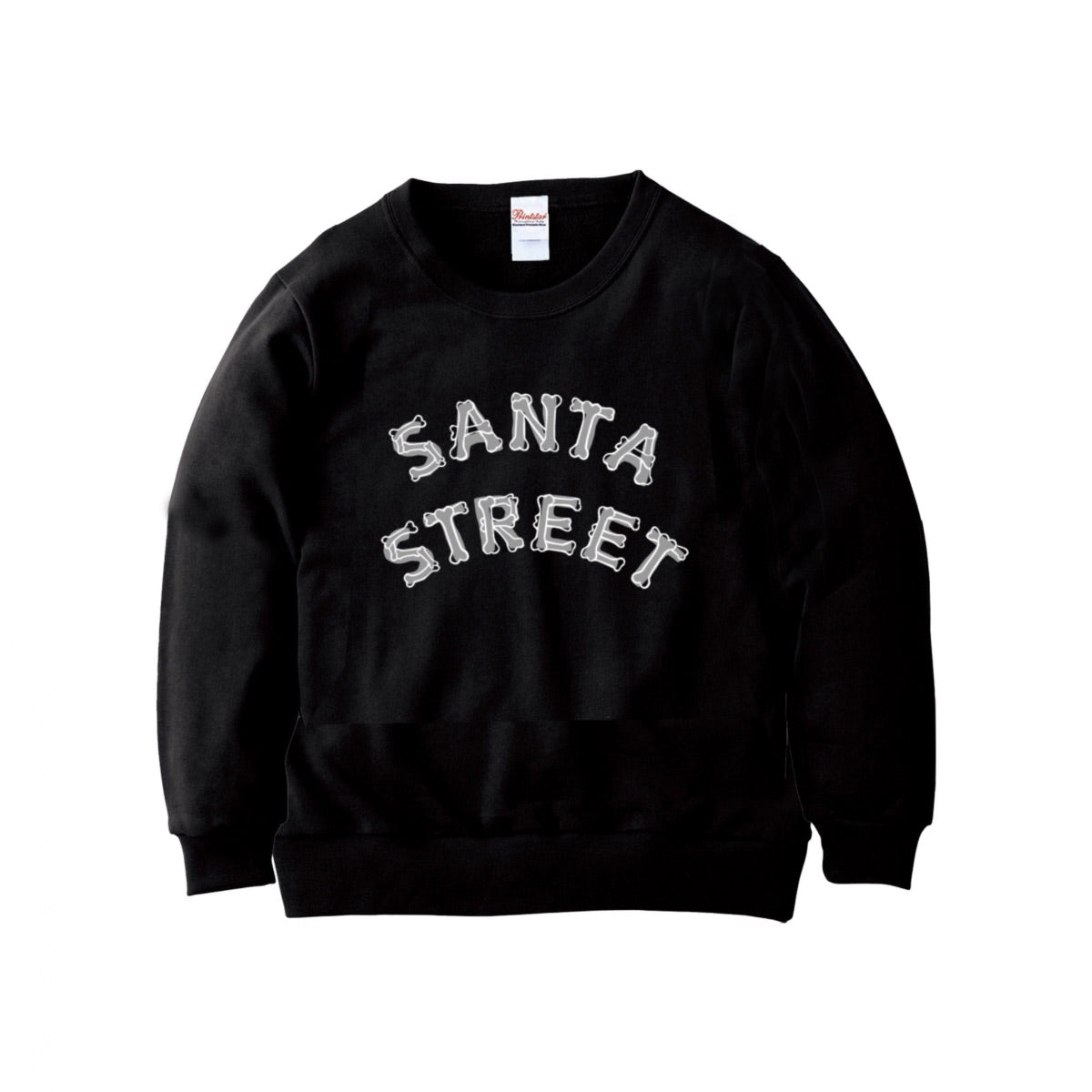 SANTA STREET キッズトレーナー