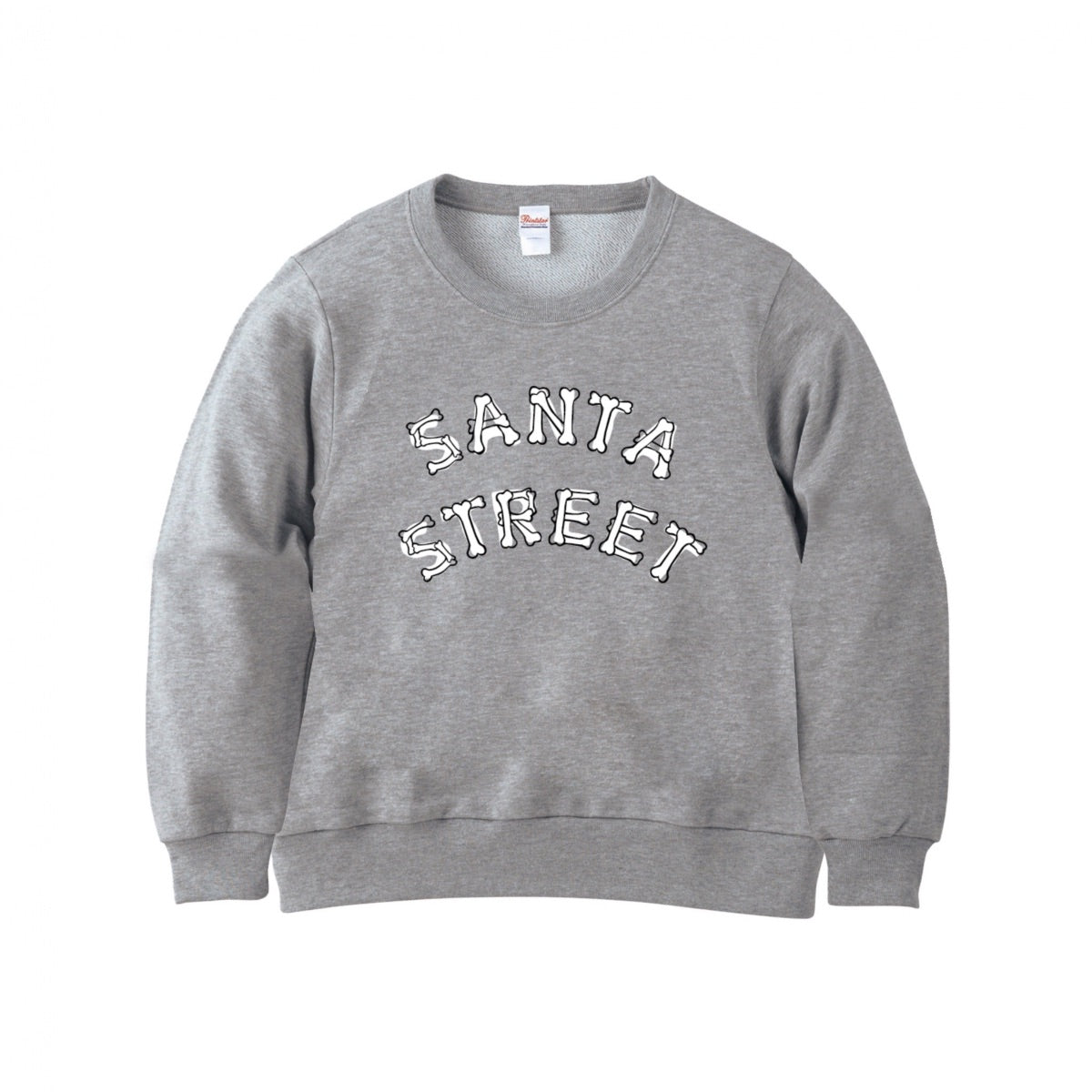 SANTA STREET キッズトレーナー