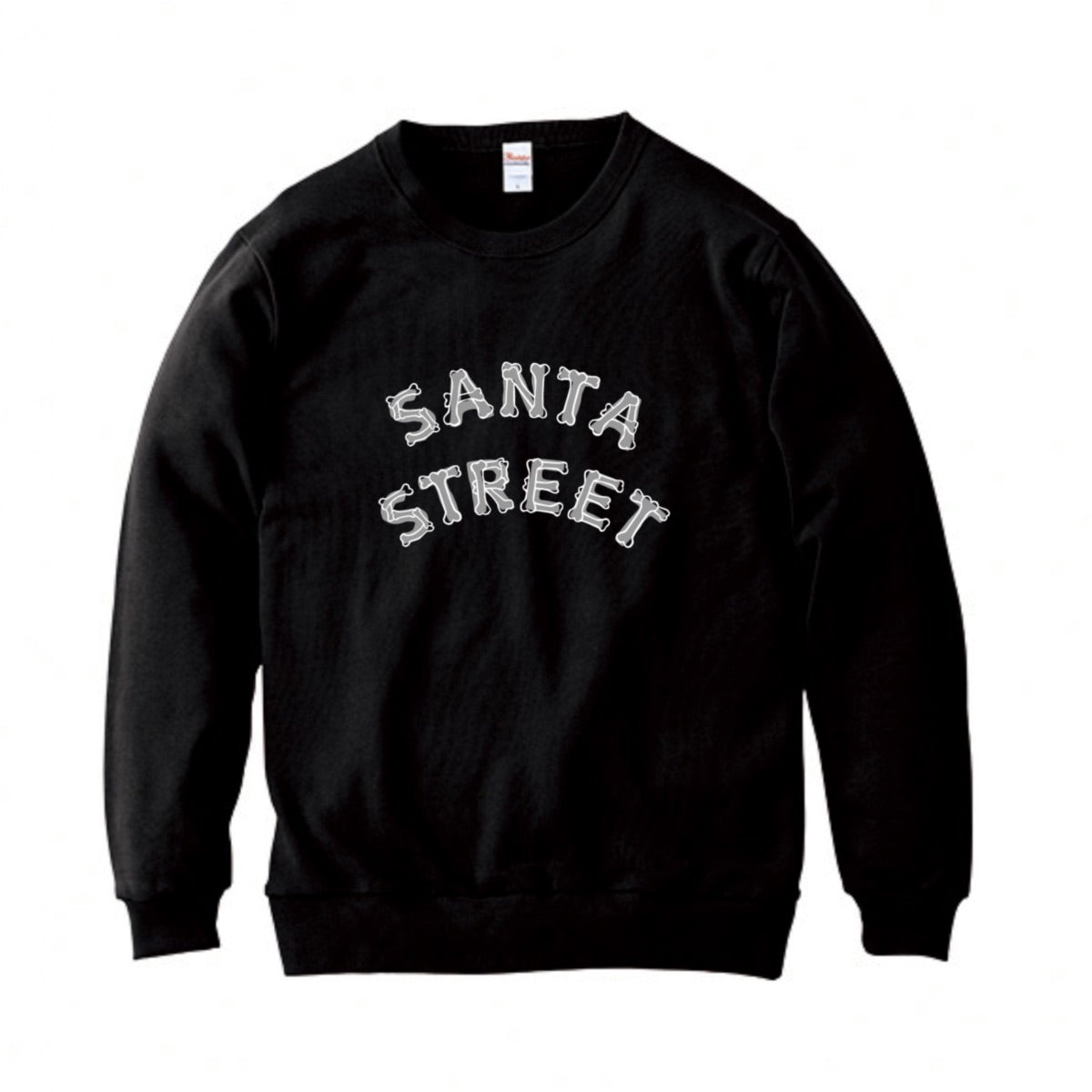 SANTA STREET トレーナー