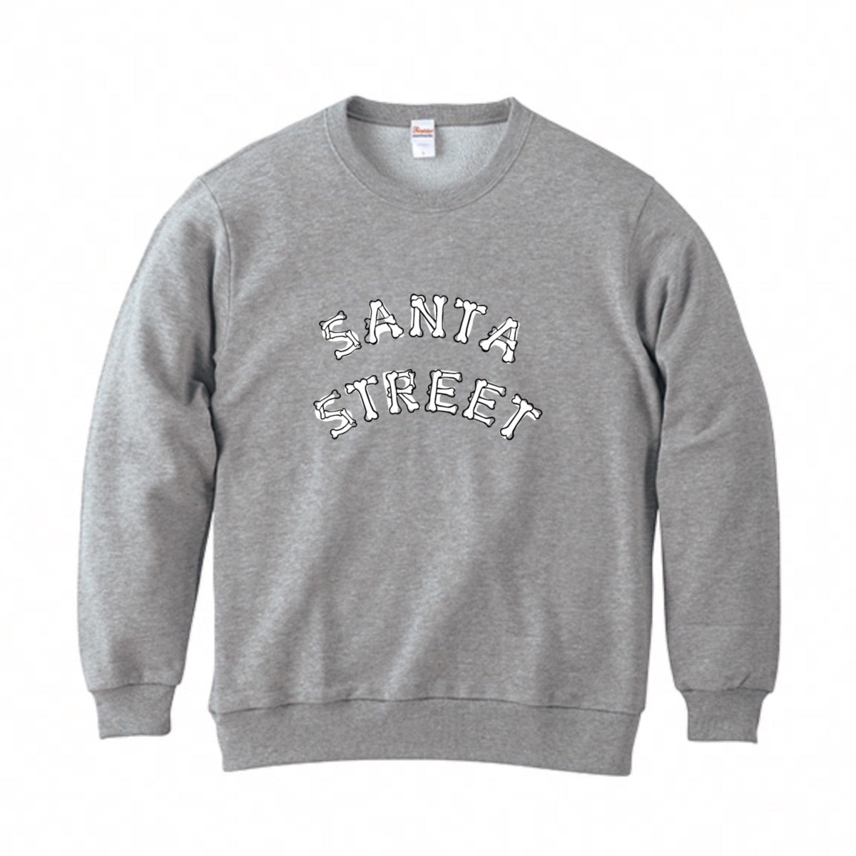 SANTA STREET トレーナー