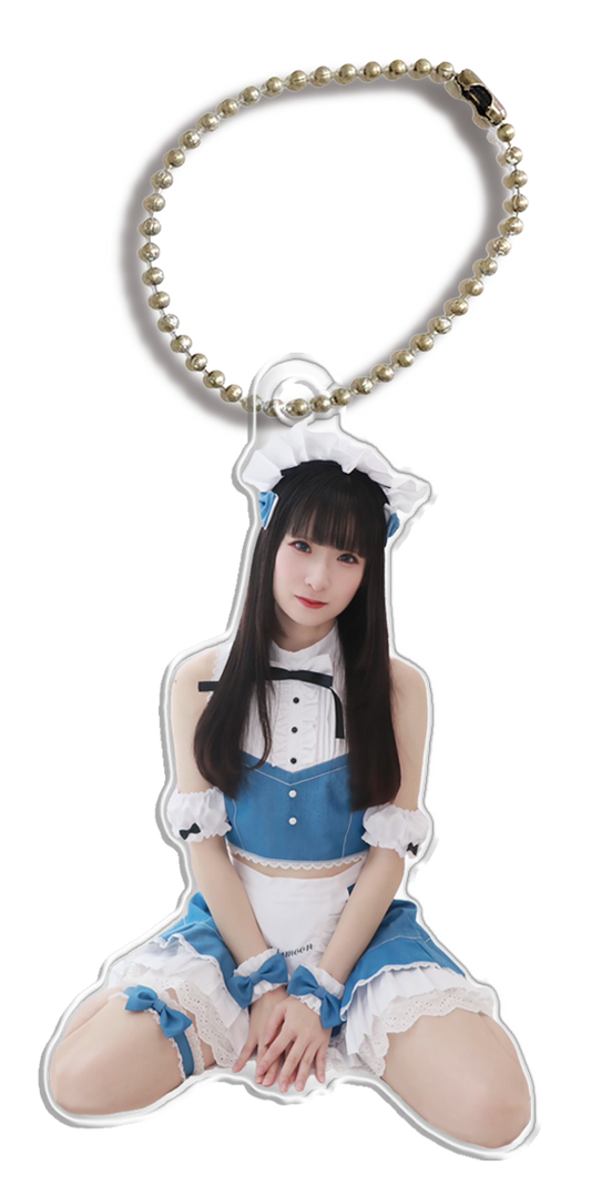 上原りせフォトアクキー