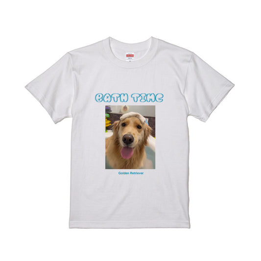 イヴTシャツ(お風呂)