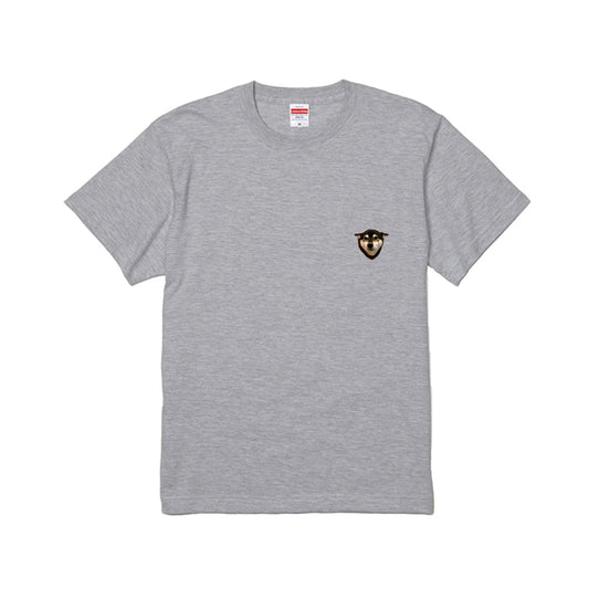 KUMA 半袖Tシャツ