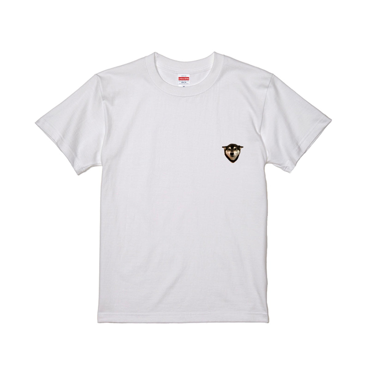 KUMA 半袖Tシャツ