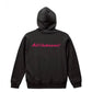 Adlibchannelパーカー