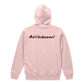 Adlibchannelパーカー