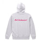 Adlibchannelパーカー