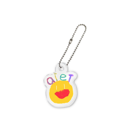 aieiアクキー