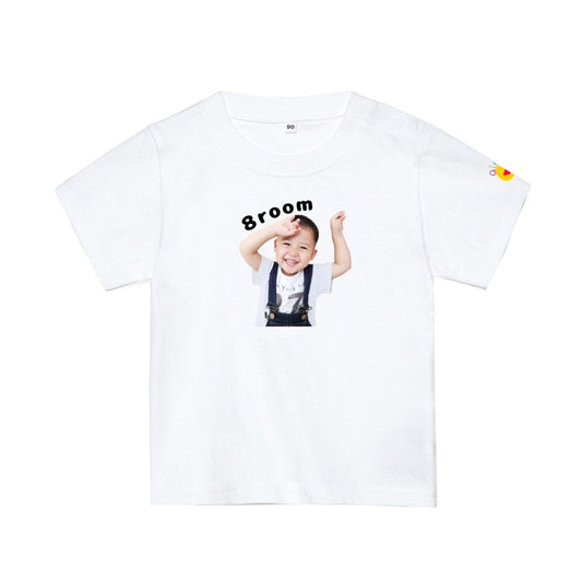 aieiTシャツ(ダンス)