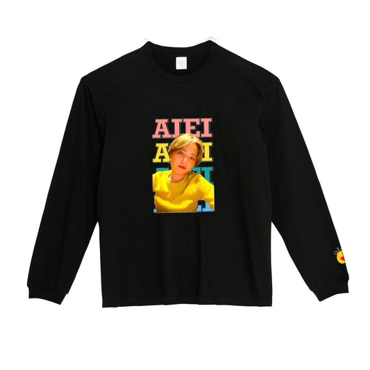 aieiロンT