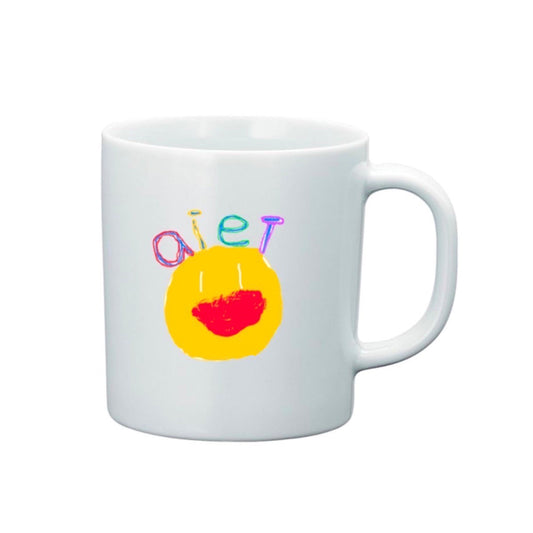aieiマグカップ