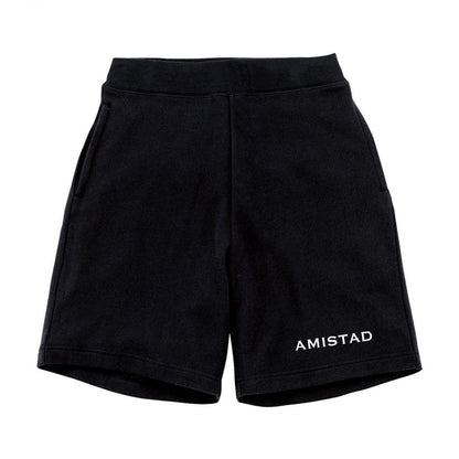 AMISTAD ハーフパンツ